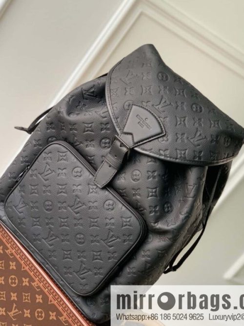 M23127 MONTSOURIS backpack