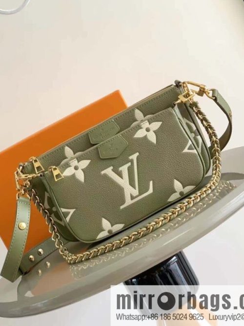 M45777 M80399Multi Pochette Accessories