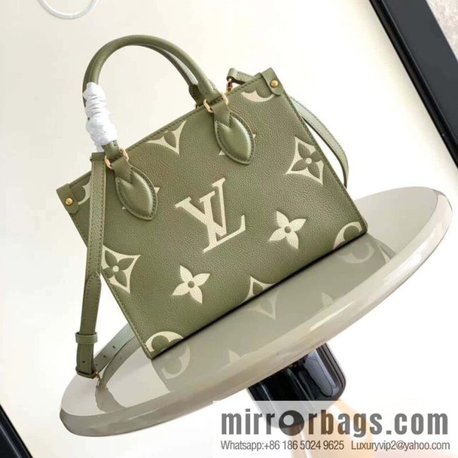 M45779 M45661 M45653 ONTHEGO small handbag