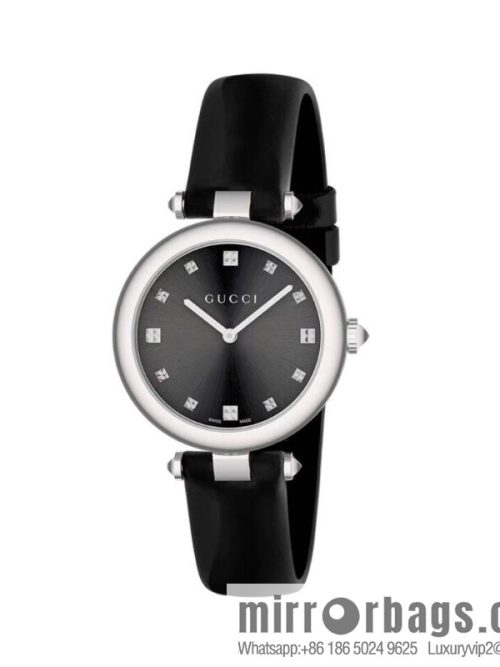 Gucci/Gucci quartz women\'s watch, original Swiss movement