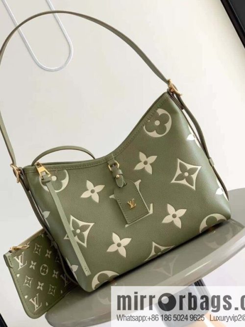 M46288M46203 Pair Edition Details CarryAll Small Handbag