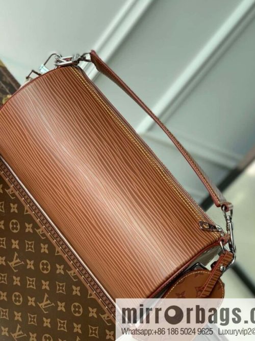 M23092 SOFT POLOCHON handbag