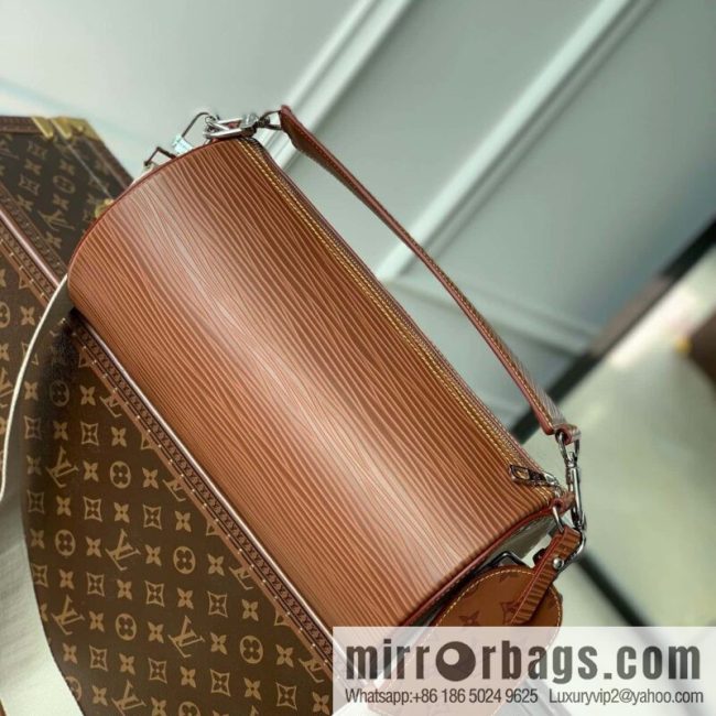 M23092 SOFT POLOCHON handbag