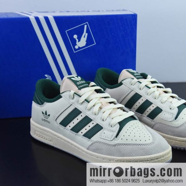 Adidas/Adidas Originals Centennial 85 Low Top Versatile Trend Casual Sports Shoes Item Number: GX2214