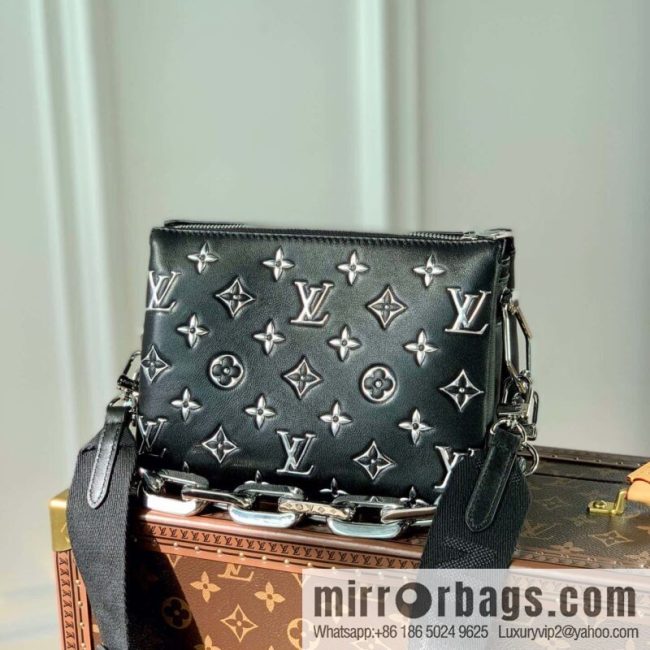 Coussin BB handbag M57654 - Image 2