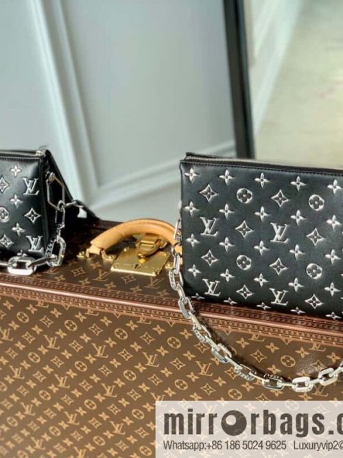 Coussin BB handbag M57654