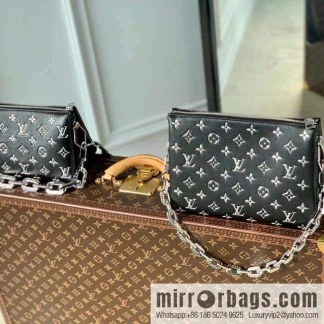 Coussin BB handbag M57654