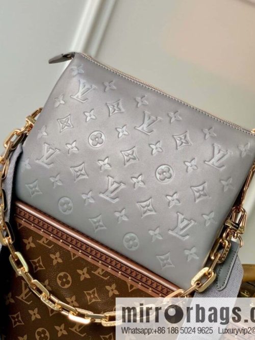 Coussin small handbag M57791Louis Vuitton LV Coussin PM bag