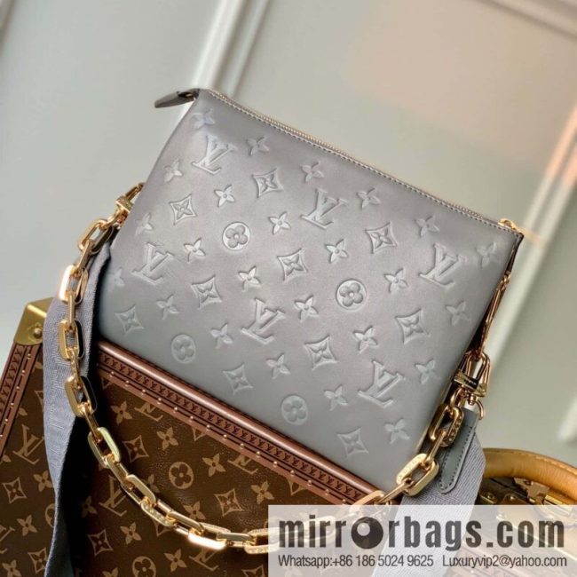 Coussin small handbag M57791Louis Vuitton LV Coussin PM bag