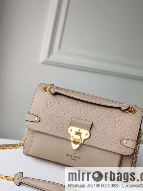M43931 M44550 VAVIN BB handbag