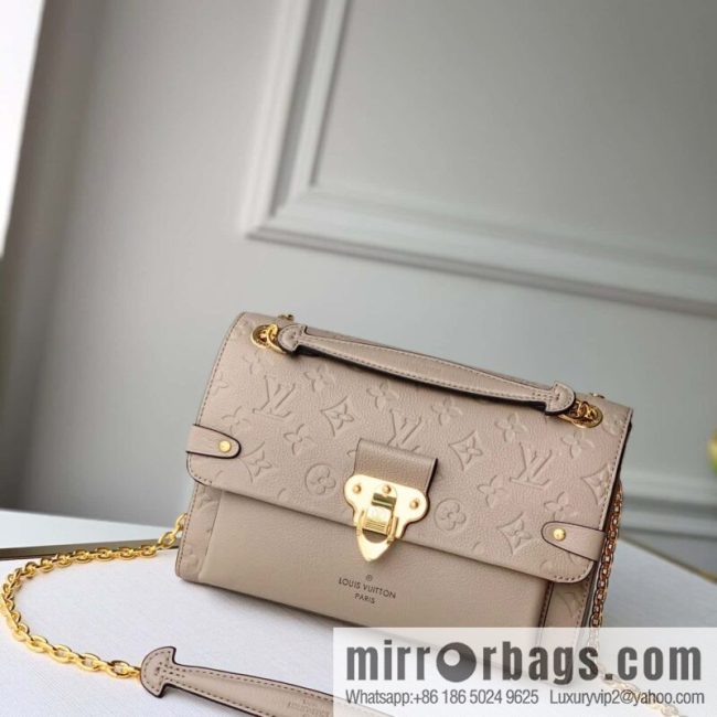 M43931 M44550 VAVIN BB handbag
