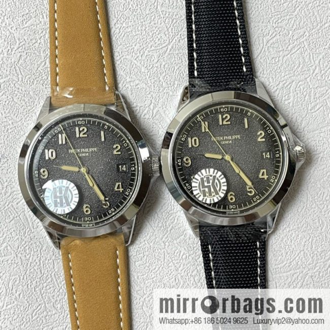 Patek Philippe Calatrava series ref.5226G-001 watch - Image 2
