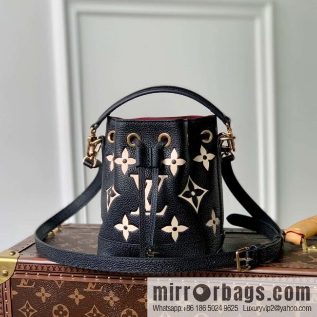 M46291 NANO NO E handbag