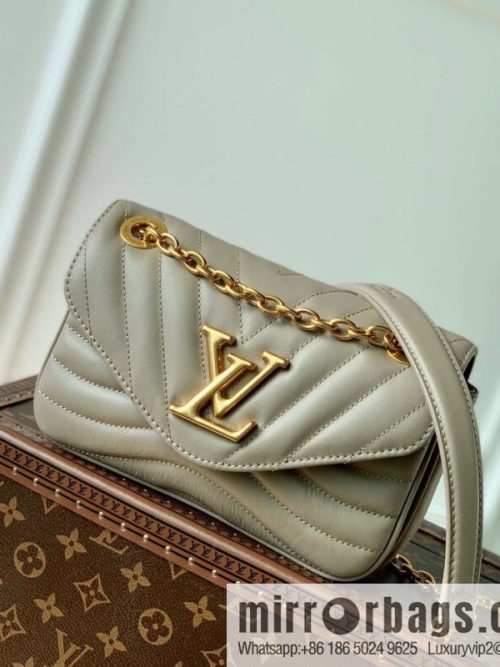 20838New Wave small chain bag M56461 NEW WAVE MULTI-POCHETTE