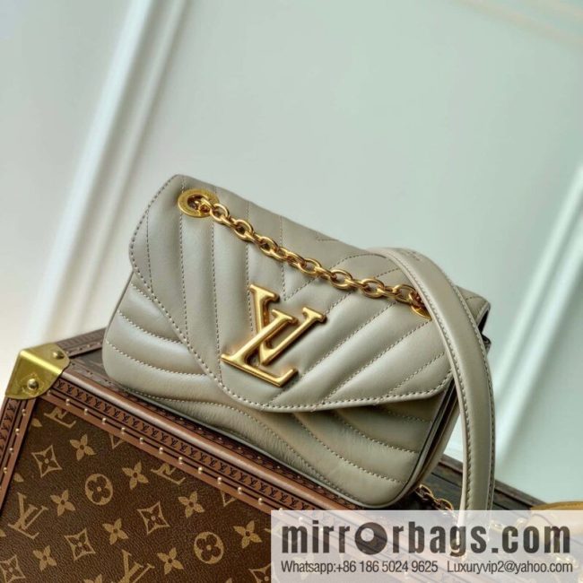20838New Wave small chain bag M56461 NEW WAVE MULTI-POCHETTE