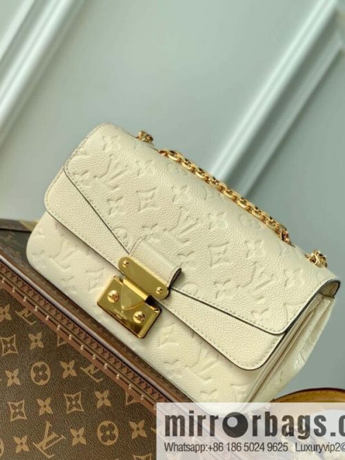 M46200 MARCEAU BAG M46201 LV MARCEAU BAG
