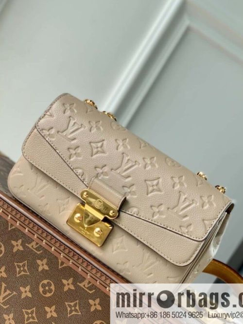 M46200 MARCEAU BAG M46201 LV MARCEAU BAG