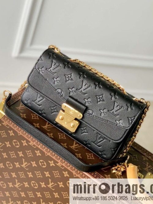 M46200 MARCEAU BAG M46201 LV MARCEAU BAG