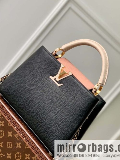 M21689 Capucines small, handbag