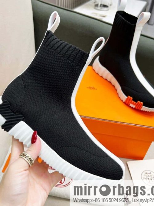 👍👍Hermès 2022 popular (👫 couple models) short boots sneakers