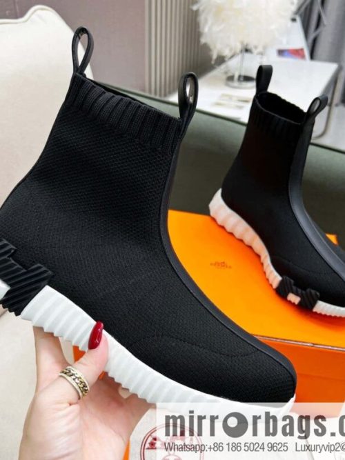 👍👍Hermès 2022 popular (👫 couple models) short boots sneakers