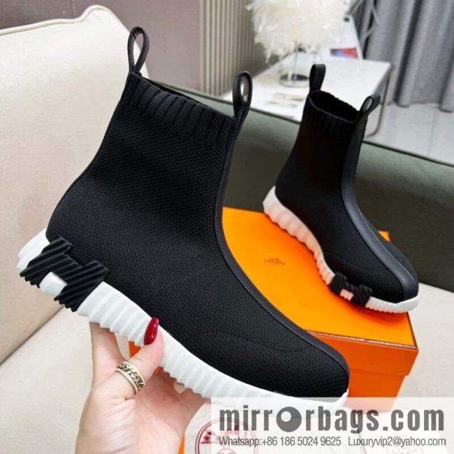 👍👍Hermès 2022 popular (👫 couple models) short boots sneakers