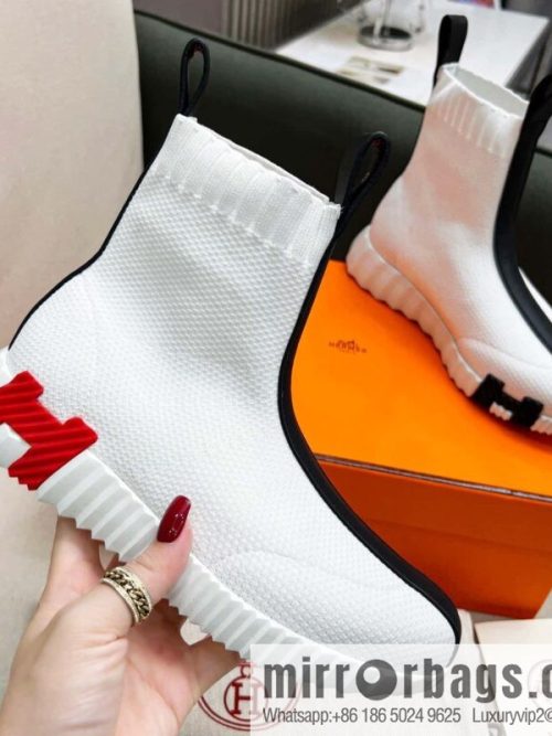 👍👍Hermès 2022 popular (👫 couple models) short boots sneakers