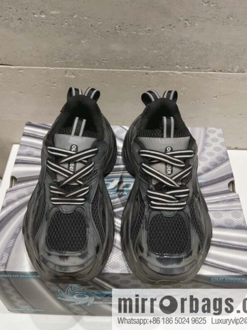 🐰🐰(Genuine version) Oldorder turbo GT sneakers, turbo running shoes, dad shoes, trendy brand casual couple models