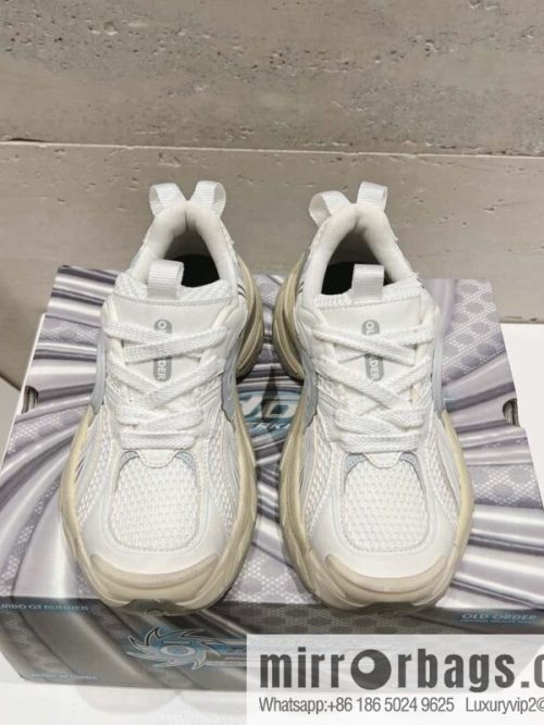 🐰🐰(Genuine version) Oldorder turbo GT sneakers, turbo running shoes, dad shoes, trendy brand casual couple models