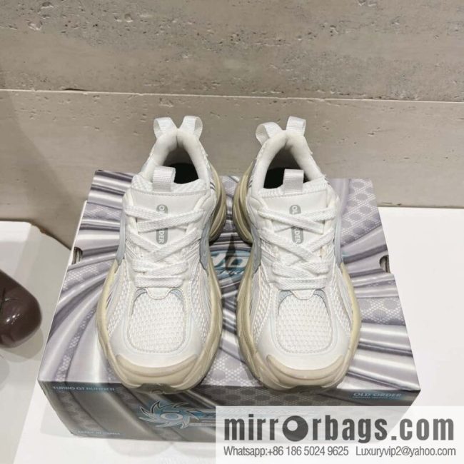 🐰🐰(Genuine version) Oldorder turbo GT sneakers, turbo running shoes, dad shoes, trendy brand casual couple models