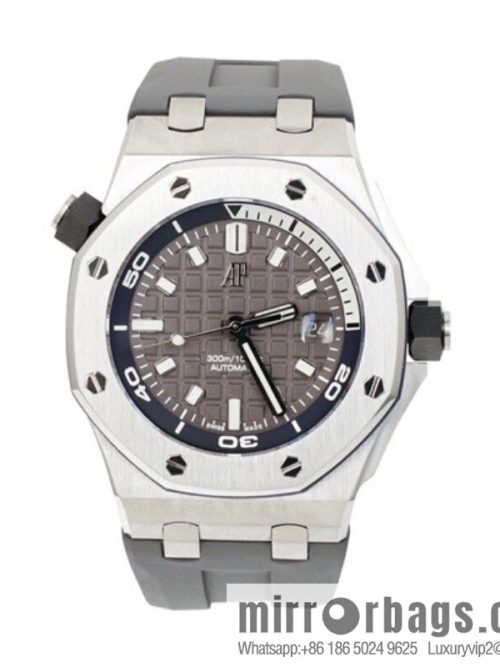 New 15720Calibre 4308 self-winding movement watch