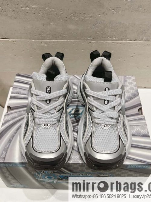 🐰🐰(Genuine version) Oldorder turbo GT sneakers, turbo running shoes, dad shoes, trendy brand casual couple models