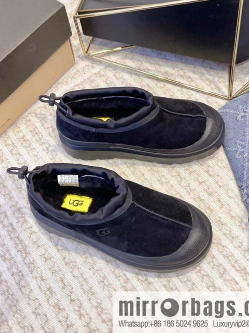 🐰🐰[Wang Yibo same style] UGG2023 winter new men\'s and women\'s same Tasman fashion single shoes Ugg autumn and winter new Mao Mao shoes snow boots