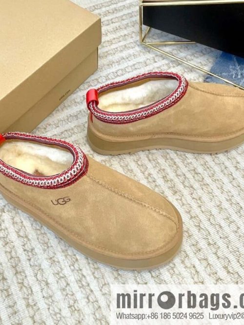 🐰🐰UGG 2553 platform shoes