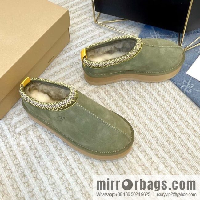 🐰🐰UGG 2553 platform shoes