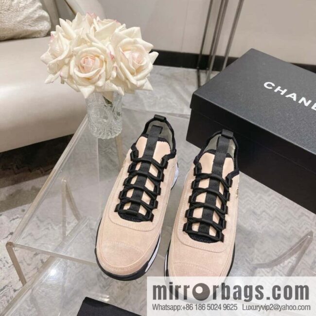 IMG_4826-800x800pcftkh0vagg148133_20250705065614.jpg 🐰🐰Chanel | The latest couple casual four seasons sports shoes at the counter🦋