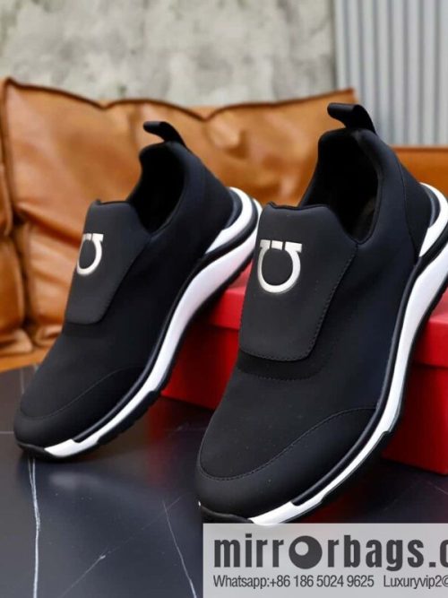 Ferragmo casual sneakers