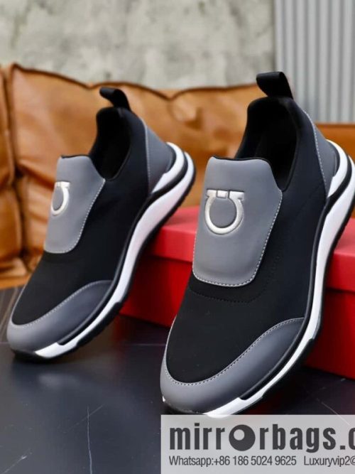 Ferragmo casual sneakers