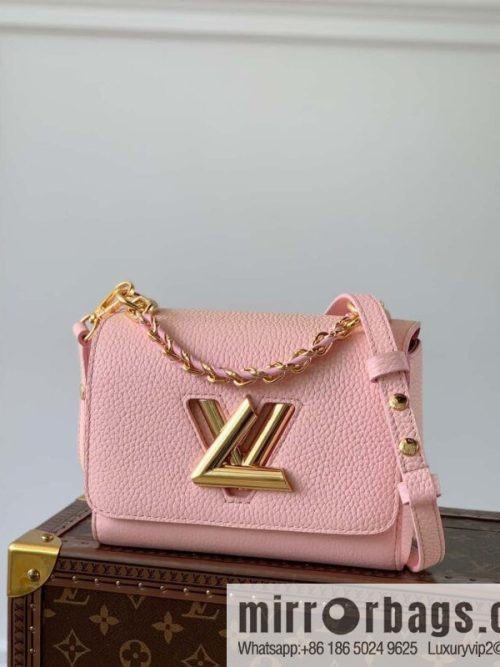 M20699 TWIST Small Handbag