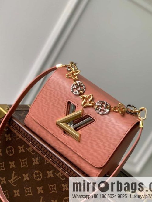 M23074 TWIST small handbag