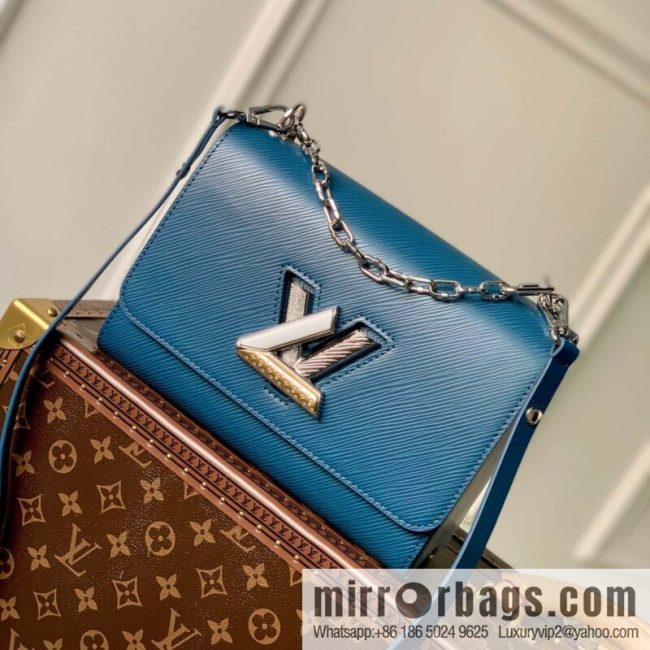 M21032 TWIST medium handbag