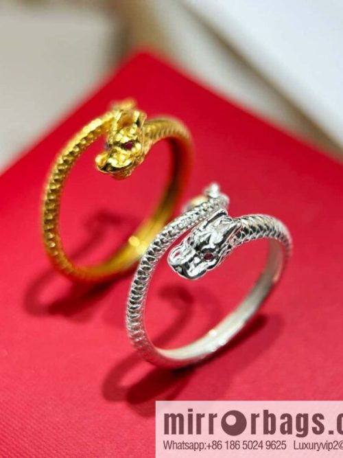 ☀️Chow Tai Fook Dragon Year series Xiaohongshu grass Internet celebrity wind Shenlong wagging tail ring ☀️