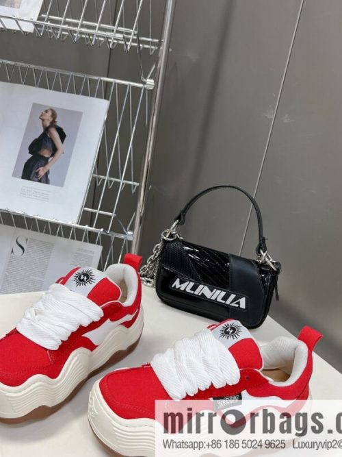 🐰🐰Domestic new trendy brand HEYDAY autumn and winter wave bread shoes