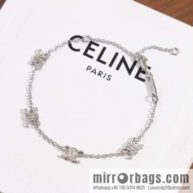 ❗️New ❗️ ☀️ New ☑️ Celine Arc de Triomphe bracelet ☀️ - Image 2