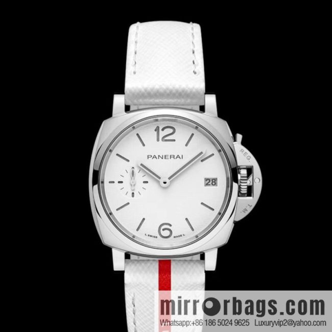 New product trailer: Panerai PAM1306/Di Lizheba same women\'s watch - Image 3