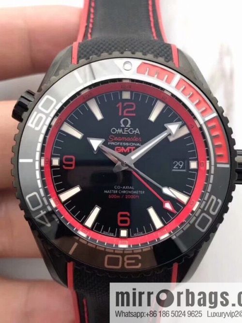 BF boutique, hippocampus 600-meter series automatic mechanical men\'s watch is equipped with the original 4-pin GMT8906 movement with stable performance