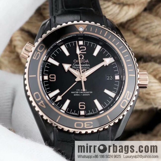 BF boutique, hippocampus 600-meter series automatic mechanical men\'s watch is equipped with the original 4-pin GMT8906 movement with stable performance - Image 3