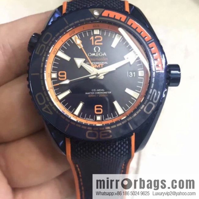 BF boutique, hippocampus 600-meter series automatic mechanical men\'s watch is equipped with the original 4-pin GMT8906 movement with stable performance - Image 4