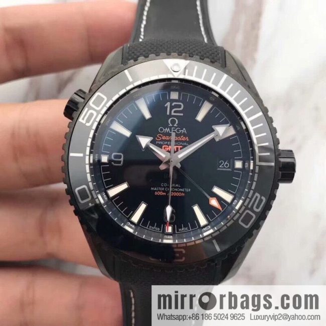 BF boutique, hippocampus 600-meter series automatic mechanical men\'s watch is equipped with the original 4-pin GMT8906 movement with stable performance - Image 5