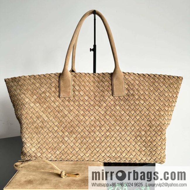 B new Cabat large shopping bag model number: 608811